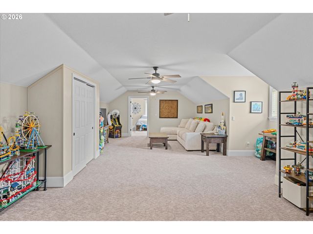 14575 S STONERIDGE Dr, Oregon City, OR 97045