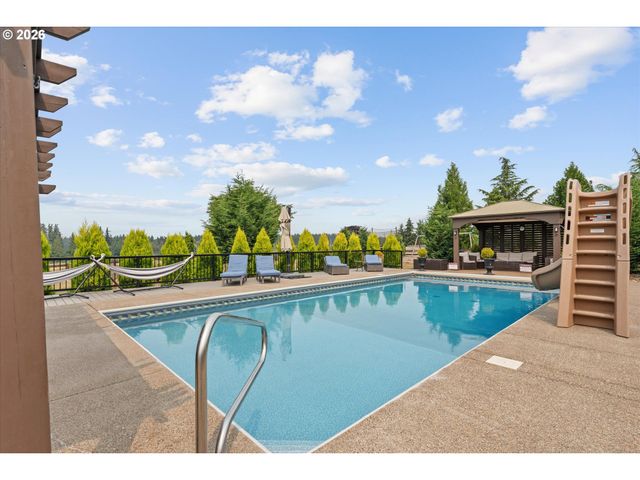 14575 S STONERIDGE Dr, Oregon City, OR 97045