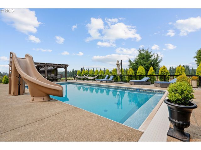 14575 S STONERIDGE Dr, Oregon City, OR 97045