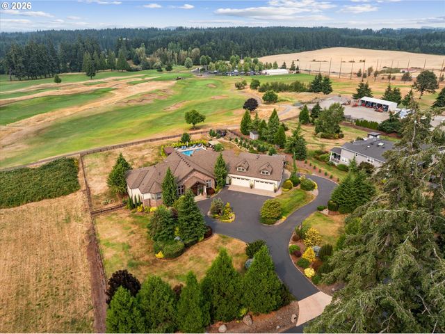 14575 S STONERIDGE Dr, Oregon City, OR 97045