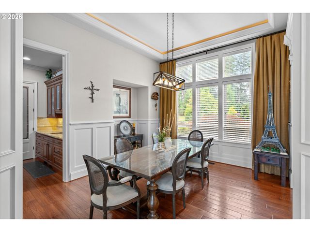 14575 S STONERIDGE Dr, Oregon City, OR 97045