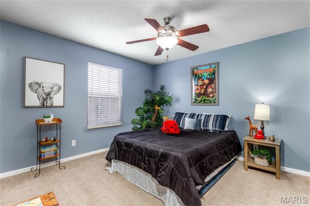 55 Bridgewater Lane B, Highland, IL 62249