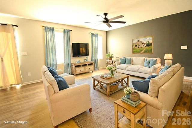 105 Oak Crossing Drive, Shelby, NC 28152