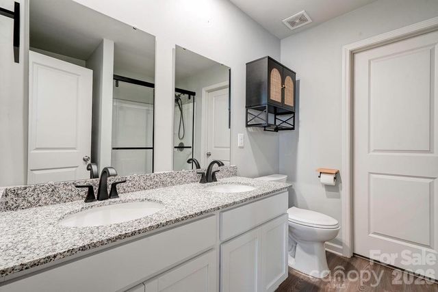 105 Oak Crossing Drive, Shelby, NC 28152