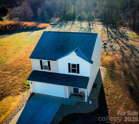 105 Oak Crossing Drive, Shelby, NC 28152