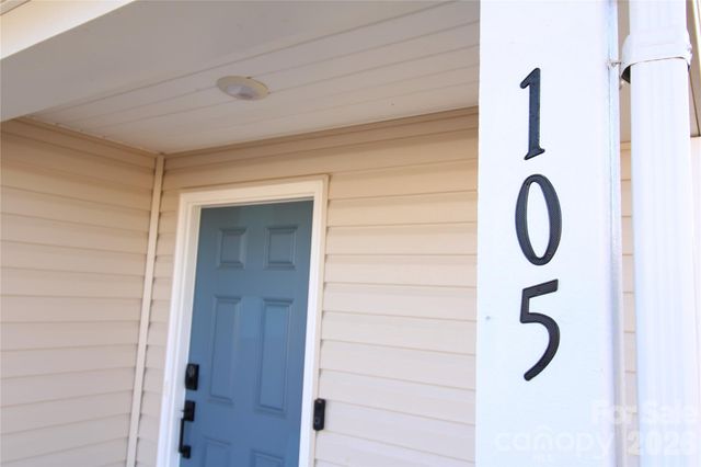 105 Oak Crossing Drive, Shelby, NC 28152