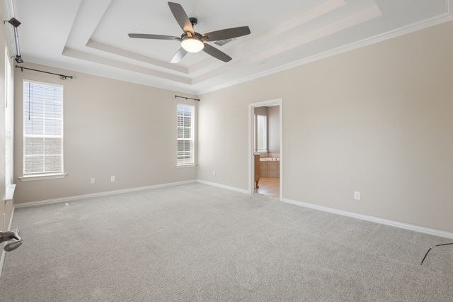 2223 Grizzly Run Lane, Euless, TX 76039