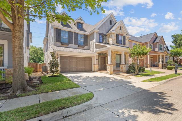 2223 Grizzly Run Lane, Euless, TX 76039