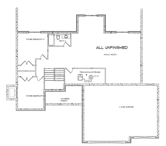 2904 E Sunnyslope St, Park City, KS 67219