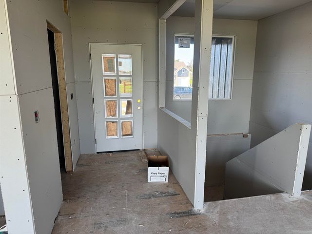 2904 E Sunnyslope St, Park City, KS 67219