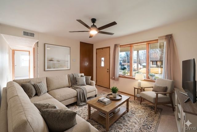 508 Deerwood Road, Utica, NY 13502