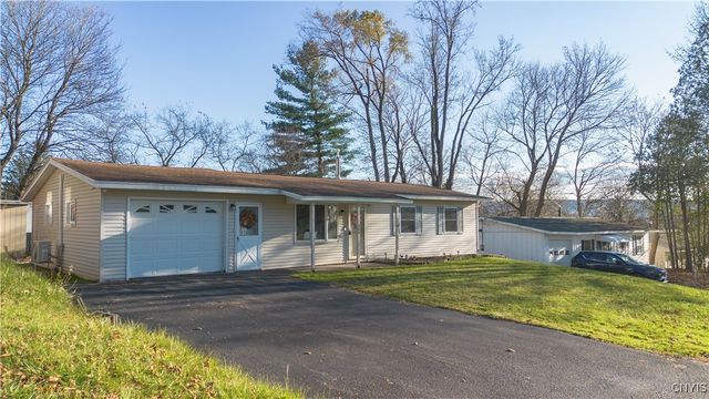 508 Deerwood Road, Utica, NY 13502