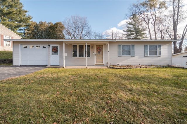 508 Deerwood Road, Utica, NY 13502