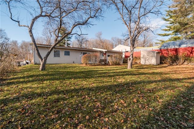 508 Deerwood Road, Utica, NY 13502