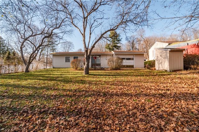 508 Deerwood Road, Utica, NY 13502