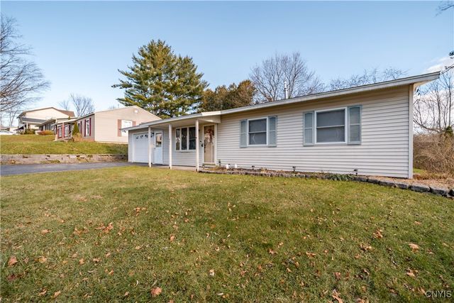 508 Deerwood Road, Utica, NY 13502