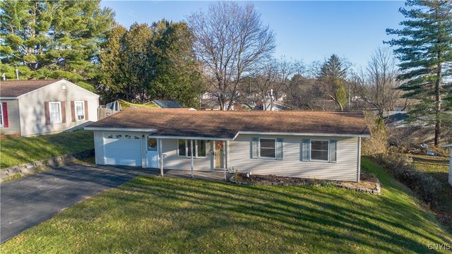 508 Deerwood Road, Utica, NY 13502