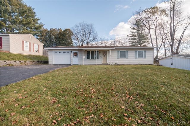 508 Deerwood Road, Utica, NY 13502