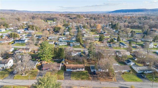 508 Deerwood Road, Utica, NY 13502