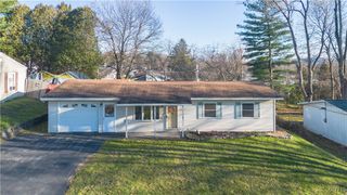 508 Deerwood Road, Utica, NY 13502