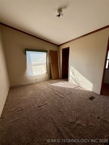 10467 N 26th Street East, Wagoner, OK 74467