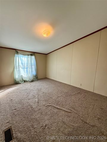 10467 N 26th Street East, Wagoner, OK 74467