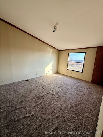 10467 N 26th Street East, Wagoner, OK 74467