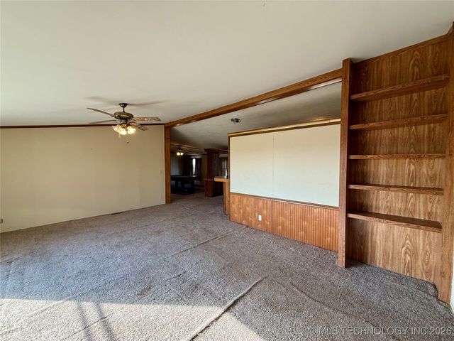 10467 N 26th Street East, Wagoner, OK 74467