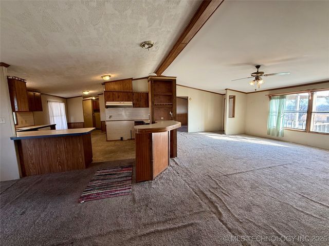 10467 N 26th Street East, Wagoner, OK 74467