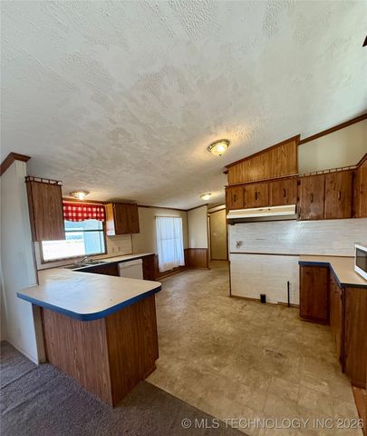 10467 N 26th Street East, Wagoner, OK 74467