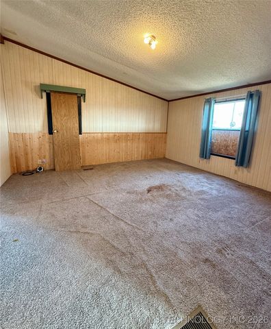 10467 N 26th Street East, Wagoner, OK 74467