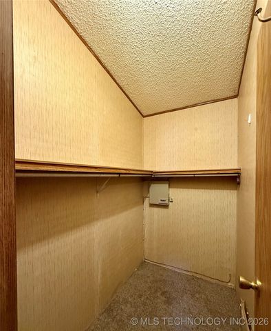 10467 N 26th Street East, Wagoner, OK 74467