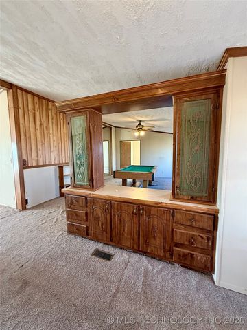 10467 N 26th Street East, Wagoner, OK 74467