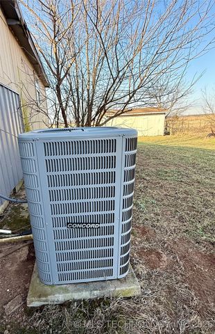 10467 N 26th Street East, Wagoner, OK 74467