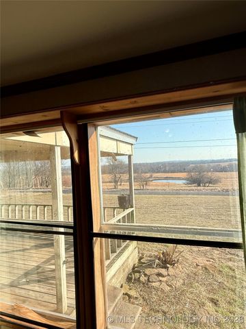 10467 N 26th Street East, Wagoner, OK 74467