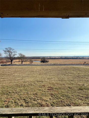 10467 N 26th Street East, Wagoner, OK 74467