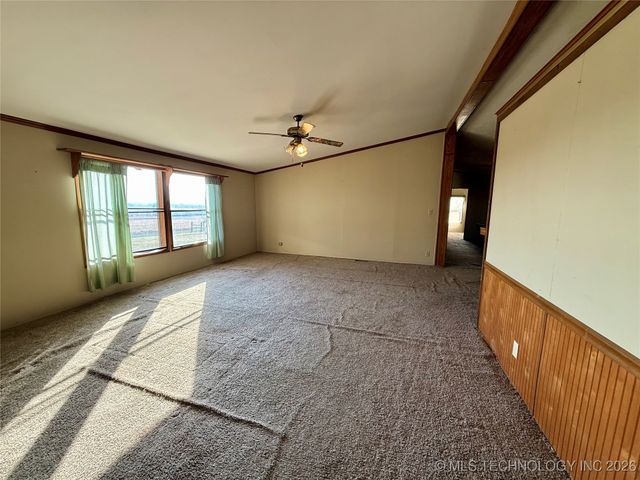 10467 N 26th Street East, Wagoner, OK 74467