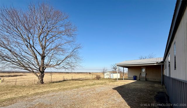 10467 N 26th Street East, Wagoner, OK 74467
