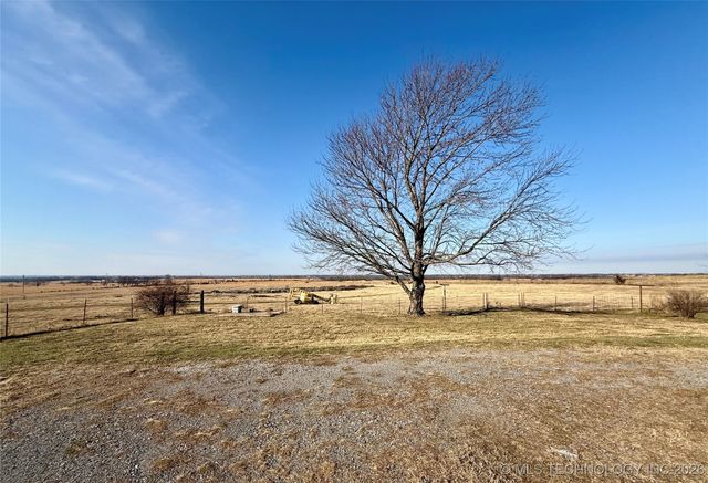 10467 N 26th Street East, Wagoner, OK 74467