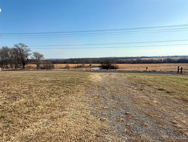 10467 N 26th Street East, Wagoner, OK 74467