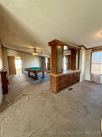 10467 N 26th Street East, Wagoner, OK 74467