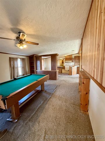 10467 N 26th Street East, Wagoner, OK 74467