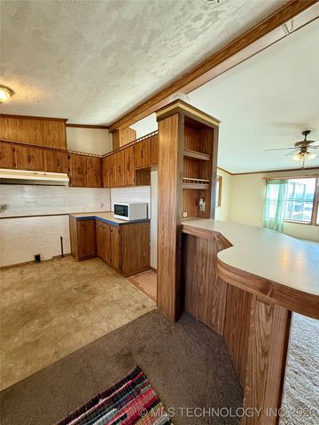 10467 N 26th Street East, Wagoner, OK 74467