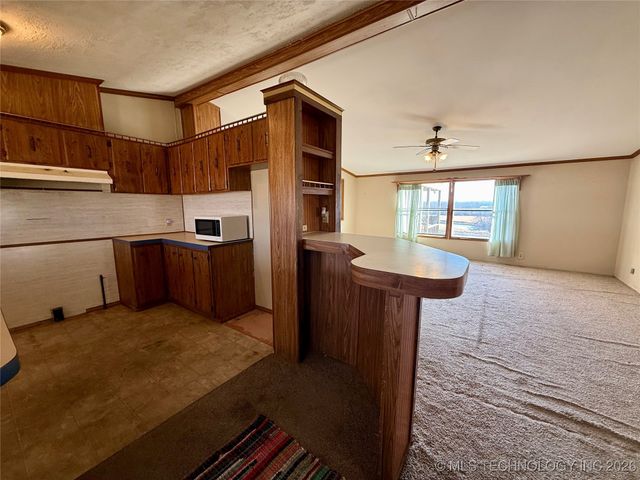 10467 N 26th Street East, Wagoner, OK 74467