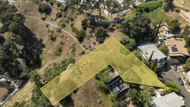 2482 Yosemite, Los Angeles, CA 90041