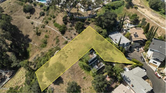 2482 Yosemite, Los Angeles, CA 90041