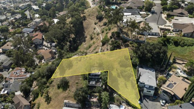 2482 Yosemite, Los Angeles, CA 90041