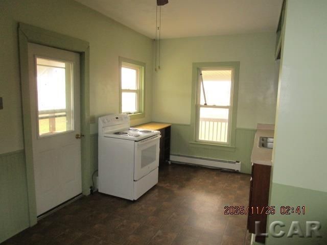 9393 Mills Macon Highway, Tecumseh, MI 49286