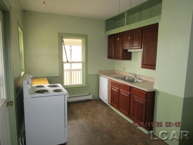 9393 Mills Macon Highway, Tecumseh, MI 49286