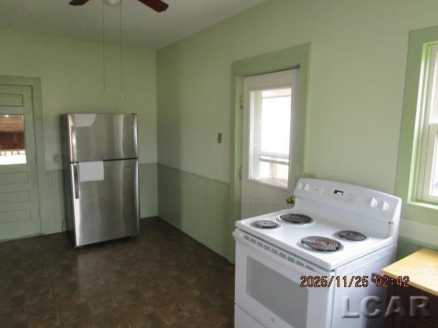 9393 Mills Macon Highway, Tecumseh, MI 49286